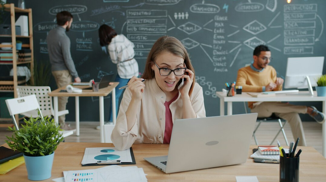 creative professional development